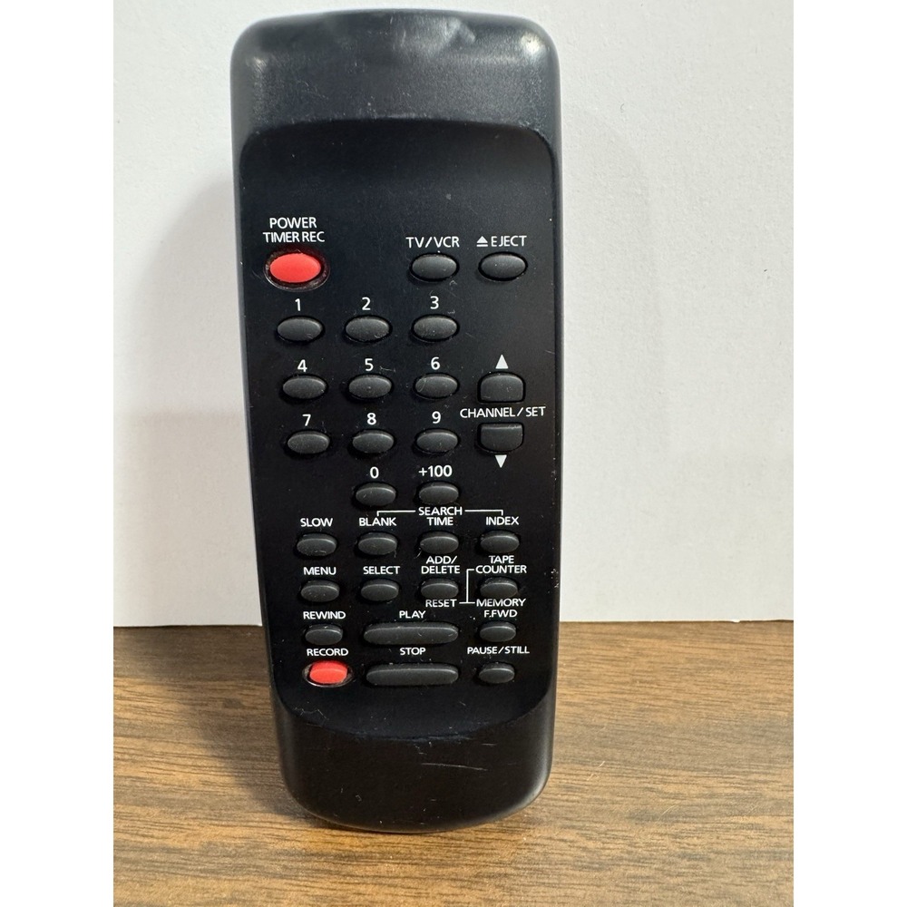 Original‎ Funai Sears Symphonic LXI N9086UD Remote Control